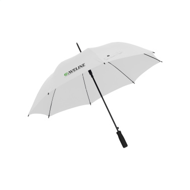 Logo trade corporate gifts picture of: Colorado RCS RPET umbrella 23 inch
