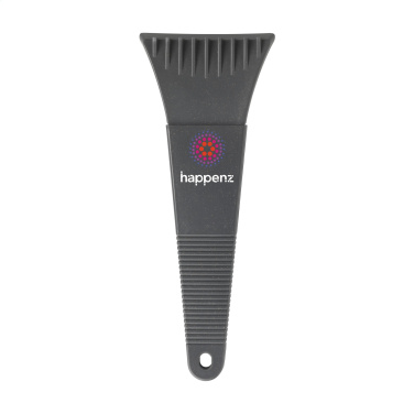 Logotrade promotional merchandise image of: Nordic Wheatstraw ice scraper