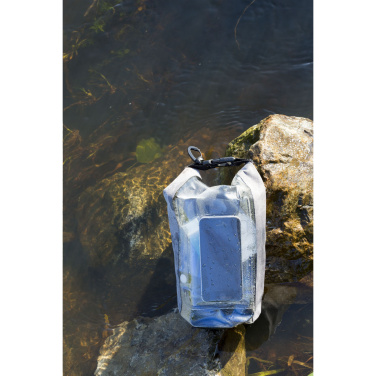 Logo trade promotional product photo of: Drybag Mini watertight bag