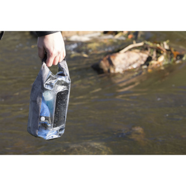 Logotrade advertising product image of: Drybag Mini watertight bag
