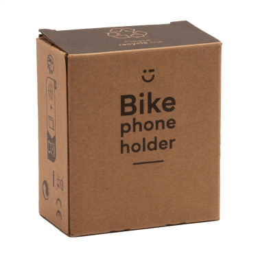 Logotrade promotional merchandise picture of: Bike Phone Holder