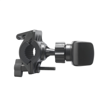 Logo trade promotional giveaways image of: Bike Phone Holder