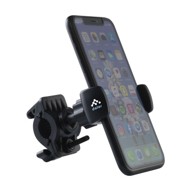 Logotrade promotional products photo of: Bike Phone Holder