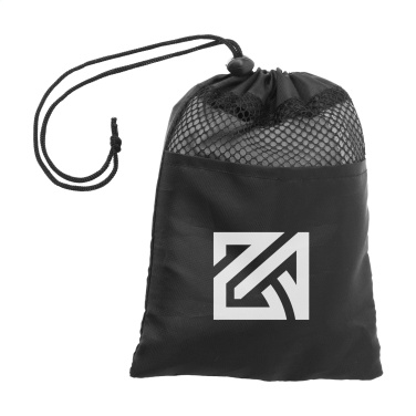 Logo trade promotional product photo of: Quick Dry Sports/Travel Towel