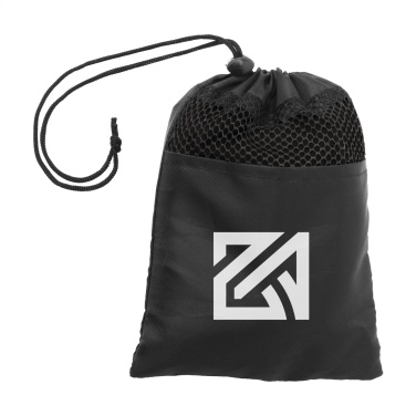 Logo trade promotional items picture of: Quick Dry Sports/Travel Towel