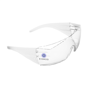 Logotrade advertising product image of: EyeProtect protection glasses
