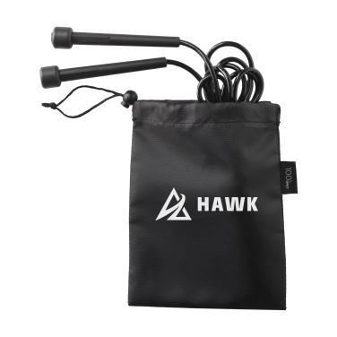 Logo trade promotional product photo of: Bouncer skipping rope