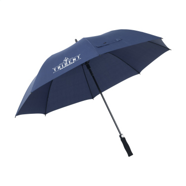 Logotrade promotional giveaway image of: Colorado XL RCS RPET umbrella 29 inch