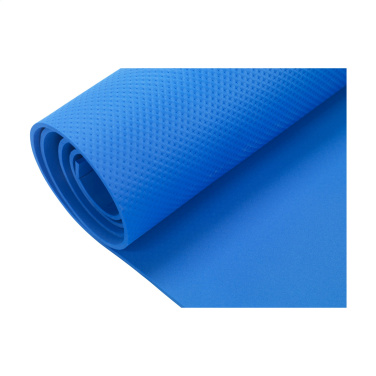 Logo trade promotional items picture of: Yoga yoga mat