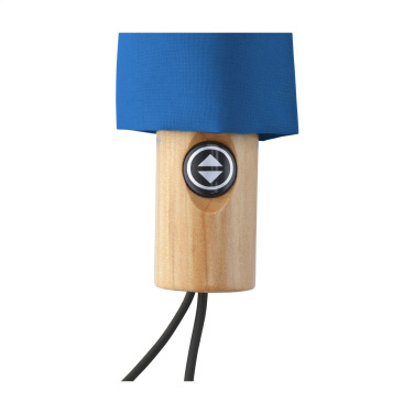 Logotrade promotional product picture of: Michigan foldable RCS RPET umbrella 21 inch