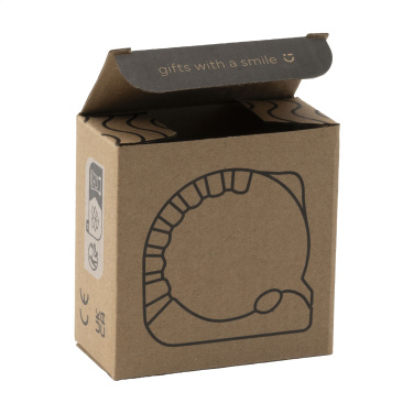 Logo trade advertising product photo of: Midland Recycled 5 metre tape measure