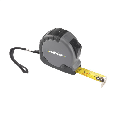 Logotrade corporate gifts photo of: Midland Recycled 5 metre tape measure