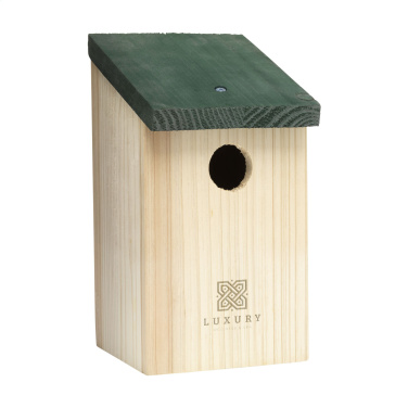 Logotrade corporate gift image of: Birdhouse