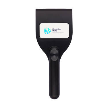 Logo trade promotional item photo of: Oslo Ice Scraper