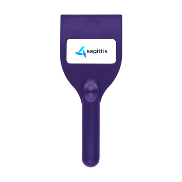 Logotrade corporate gift image of: Oslo Ice Scraper