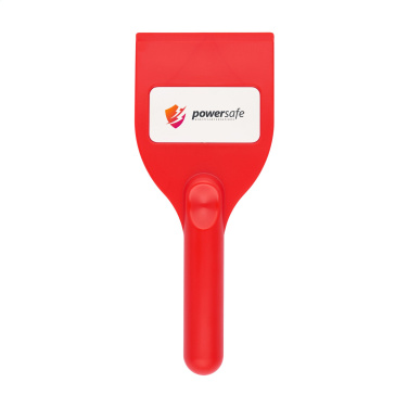 Logo trade promotional giveaway photo of: Oslo Ice Scraper