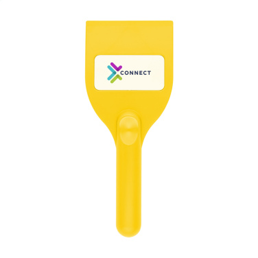 Logotrade promotional product picture of: Oslo Ice Scraper