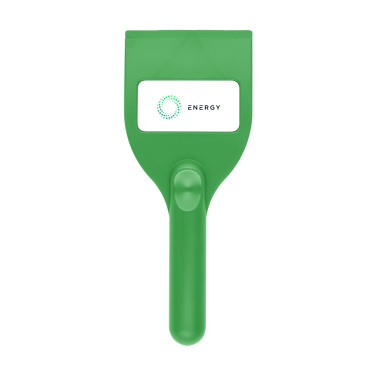 Logo trade business gift photo of: Oslo Ice Scraper