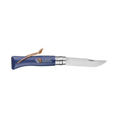 Logotrade promotional gifts photo of: Opinel Colorama No 08 pocket knife