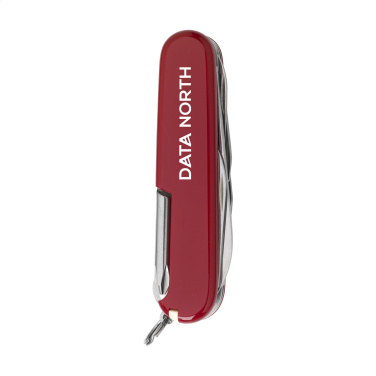 Logo trade promotional products picture of: Victorinox Super Tinker pocket knife