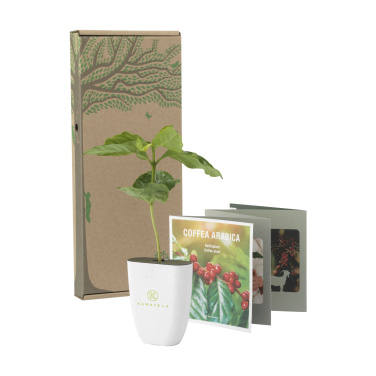 Logotrade promotional gift image of: Treemore Letterbox Trees Coffee