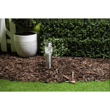 Logotrade business gift image of: Grundig Solar Garden LED Light