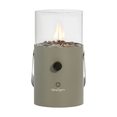 Logotrade promotional gifts photo of: Cosiscoop Original Gas lantern