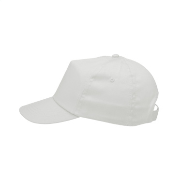 Logo trade promotional items picture of: Uni baseball cap