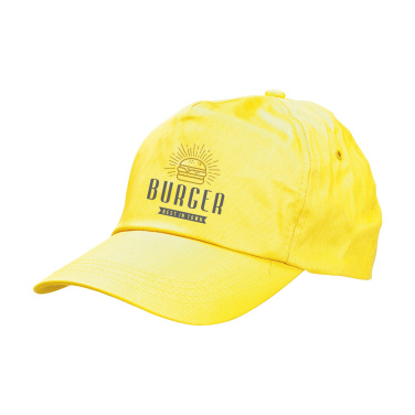 Logotrade business gift image of: Uni baseball cap
