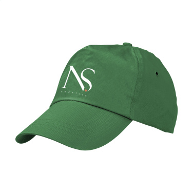 Logotrade business gift image of: Uni baseball cap