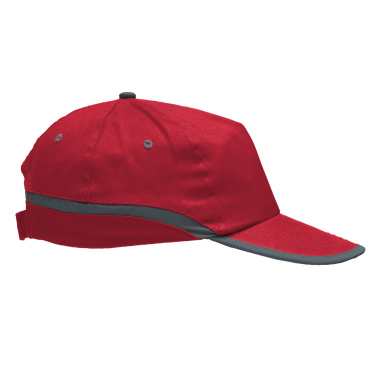 Logo trade advertising products picture of: ReflectCap