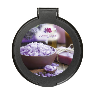 Logotrade promotional items photo of: SeeMe compact mirror