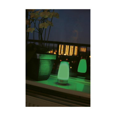 Logotrade promotional products photo of: ChangingColours lamp