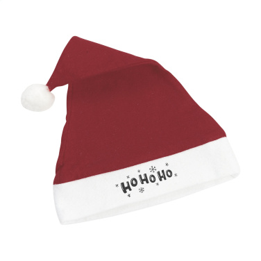 Logo trade advertising product photo of: Santa Hat