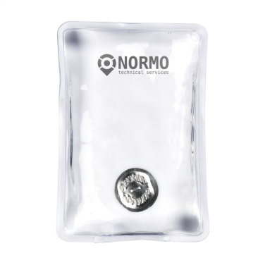 Logo trade promotional merchandise image of: HeatPad warm pad