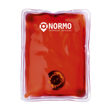 Logo trade promotional merchandise picture of: HeatPad warm pad