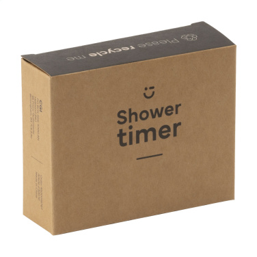Logo trade promotional product photo of: ShowerTimer