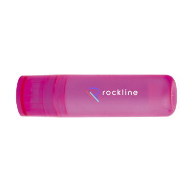 Logo trade advertising products image of: FrostBalm lipbalm