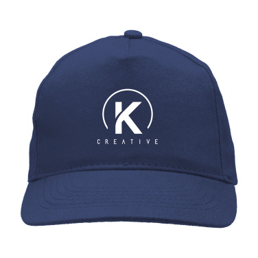 Logotrade promotional merchandise picture of: HeavyCap