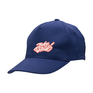 Logo trade promotional giveaway photo of: HeavyCap