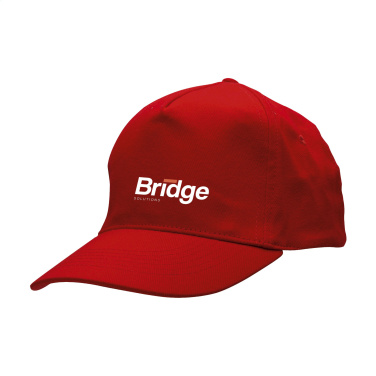 Logo trade corporate gifts picture of: HeavyCap