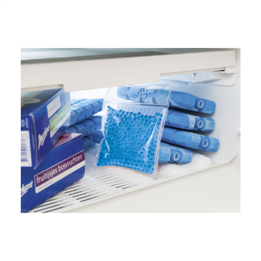 Logo trade promotional giveaways image of: Hot&Cold Pack Thermal Pad