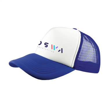 Logotrade promotional giveaways photo of: Trucker cap