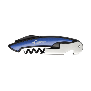 Logo trade advertising products picture of: Stylo Vino waiters friend