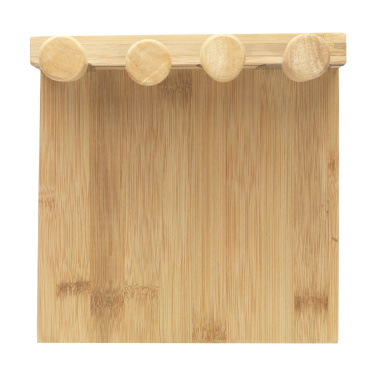 Logotrade promotional merchandise photo of: CheeseTray Cheese Board