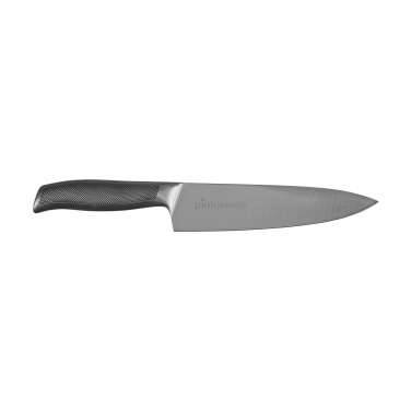 Logo trade corporate gifts image of: Diamant Sabatier Riyouri Cook's knife