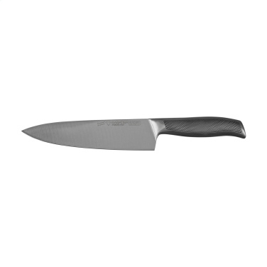 Logotrade promotional giveaways photo of: Diamant Sabatier Riyouri Cook's knife