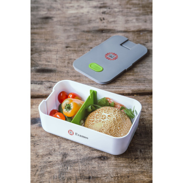 Logotrade corporate gifts photo of: Multi Box lunchbox