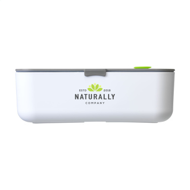 Logo trade promotional product photo of: Multi Box lunchbox