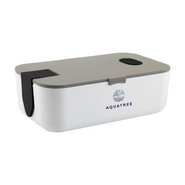 Logotrade promotional product picture of: Multi Box lunchbox